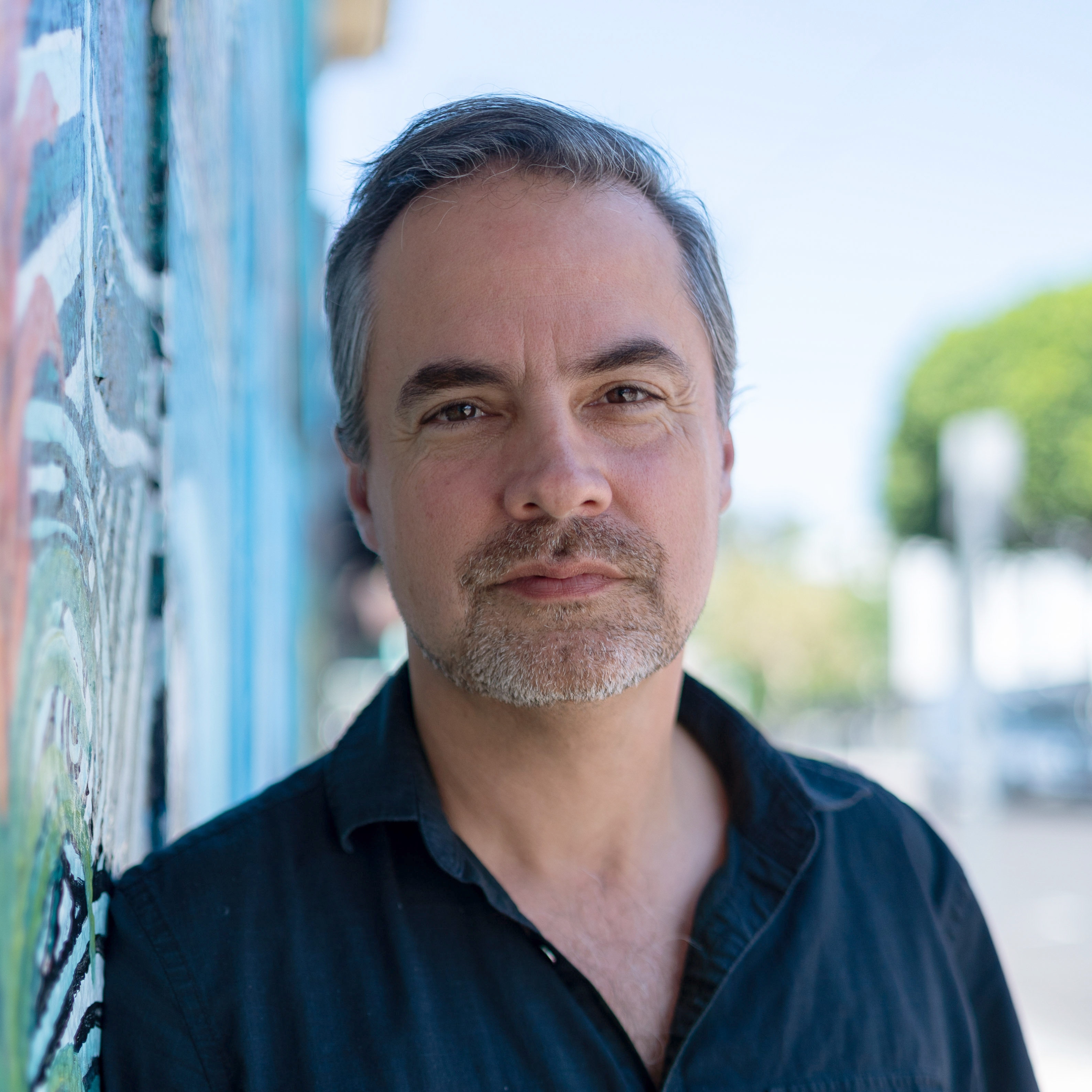 Security Expert Alex Rivera